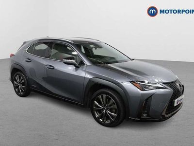 Lexus UX 250h