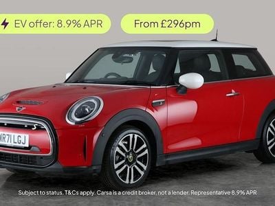 Used 2023 Mini Cooper Level 3 Hatchback | £14,917 (Good price)