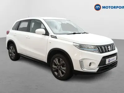 Used Suzuki Vitara