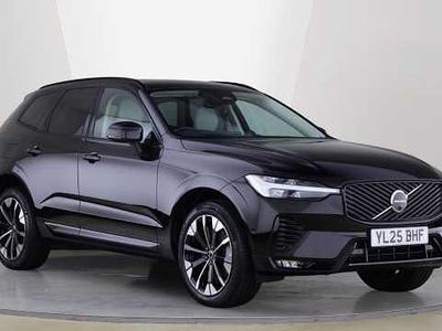 Used Volvo XC60 Ultra 250 HP (183 kW) 2026 SUV