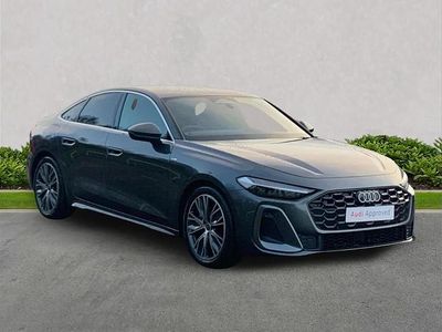 New Audi A5 S-Line 147 HP (108 kW) 2025 Other Sedan