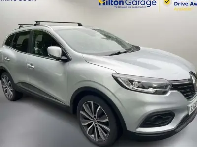 Usado Renault Kadjar