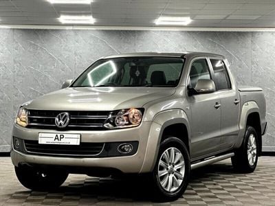 VW Amarok