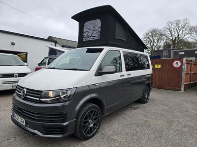 Used VW Transporter Startline 2017 White Van