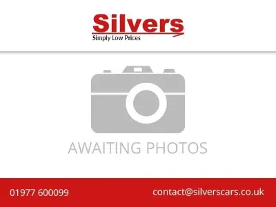 Used Land Rover Discovery 4 HSE 2016 White SUV