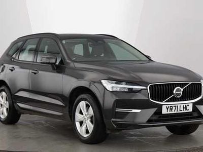 Used Volvo XC60 Momentum 194 HP (142 kW) 2022 SUV