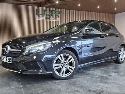 Used 2017 Mercedes A180 Premium | £7,640 (Fair price)