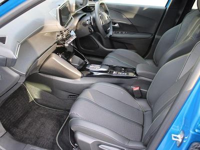 Blue Used 2024 Peugeot 2008 GT SUV | £21,769 (Fair price)