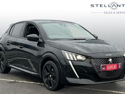 Used 2023 Peugeot 208 GTi Hatchback | £15,331 (Fair price)