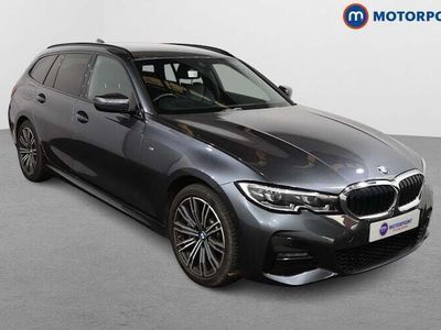 BMW 330e