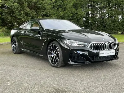 Usado BMW 840