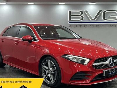 Mercedes A200