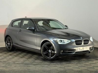 BMW 120