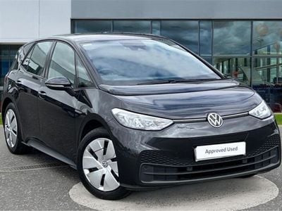 VW ID.3