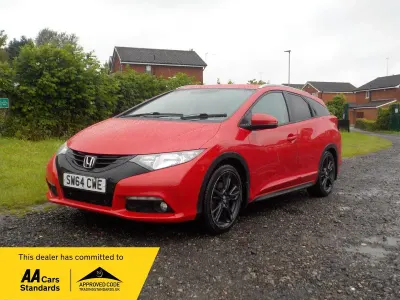 Used Honda Civic