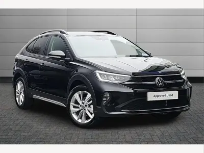Used VW Taigo
