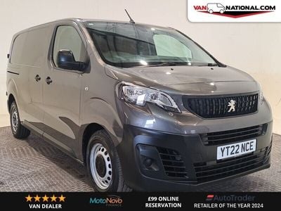 Peugeot Expert