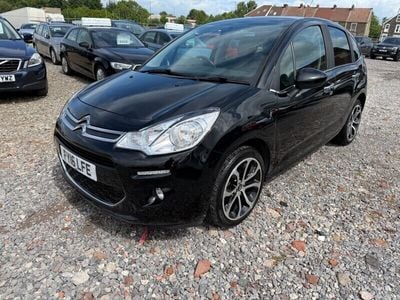 Citroën C3