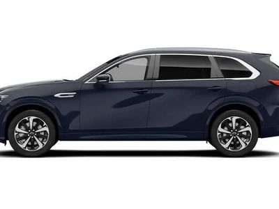 New Mazda CX-80 Homura-Line 328 HP (241 kW) 2026 SUV