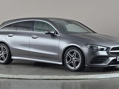 Mercedes CLA200