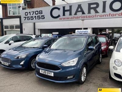 Ford Grand C-Max