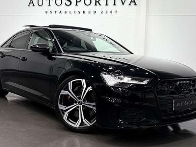 Used Audi S6 Sport 344 HP (253 kW) 2025 Sedan
