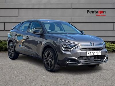 Citroën C4