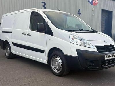 Peugeot Expert