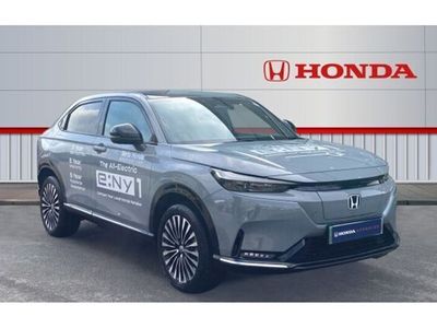 Honda e:Ny1