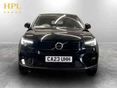 Usado Volvo C40