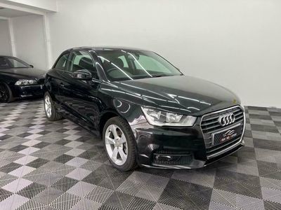 used Audi A1 1.4 TFSI Sport Euro 6 (s/s) 3dr