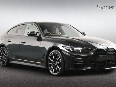 New 2025 BMW M440 M Sport Sedan | £58,825 (Good price)