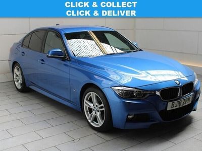 BMW 330e