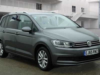 VW Touran