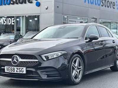Used Mercedes A200 Executive 163 HP (119 kW) 2022 Hatchback