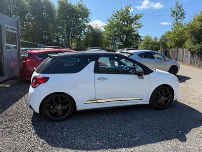 Citroën DS3