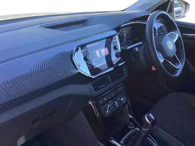Used VW T-Cross