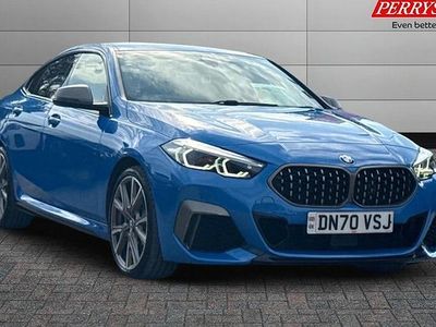 BMW M235