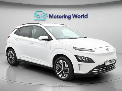 Second-hand Hyundai Kona Ultimate 10 kW (14 CP) 2022 SUV