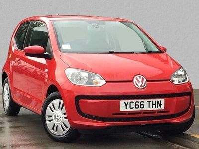 VW up!