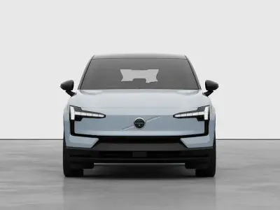 New Volvo EX30 Ultra 200 kW (272 HP) 2026 Cloud blue SUV