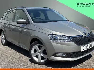 Used Skoda 110 R