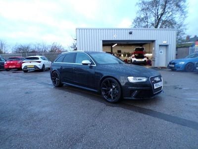 Audi RS4