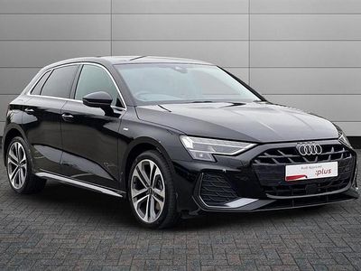 Audi A3 e-tron
