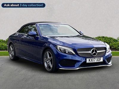 Mercedes C250