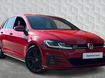 VW Golf VII