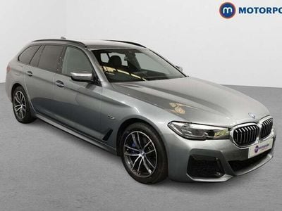 BMW 530e