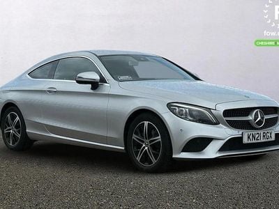 Mercedes C180