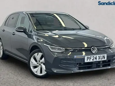 Usado VW Golf VIII