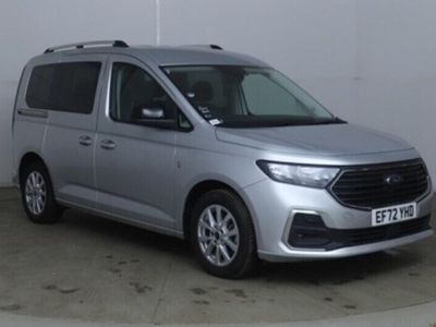 Ford Tourneo Connect